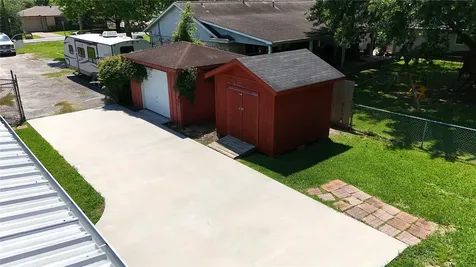 2636 Lily Street Pasadena TX 77503