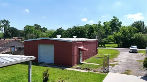 2636 Lily Street Pasadena TX 77503