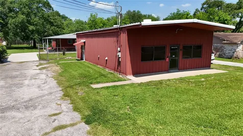 2636 Lily Street Pasadena TX 77503