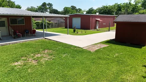 2636 Lily Street Pasadena TX 77503