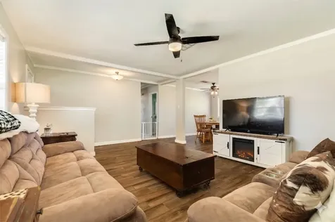 5516 Avenue M 1/2 Santa Fe TX 77510