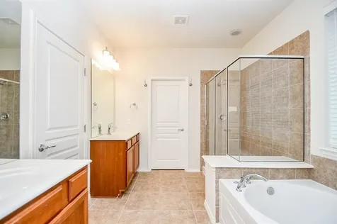 9614 W Amber Bluff Lane Katy TX 77494
