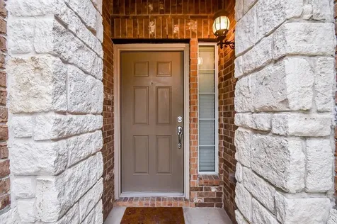 9614 W Amber Bluff Lane Katy TX 77494