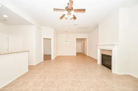 9614 W Amber Bluff Lane Katy TX 77494