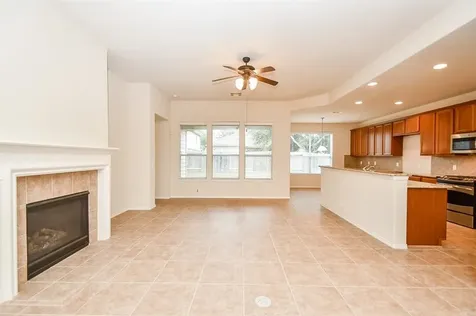 9614 W Amber Bluff Lane Katy TX 77494