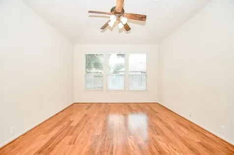 9614 W Amber Bluff Lane Katy TX 77494