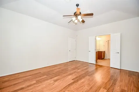 9614 W Amber Bluff Lane Katy TX 77494