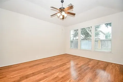 9614 W Amber Bluff Lane Katy TX 77494