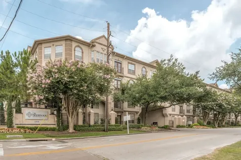 5800 Woodway Drive 0107 Houston TX 77057