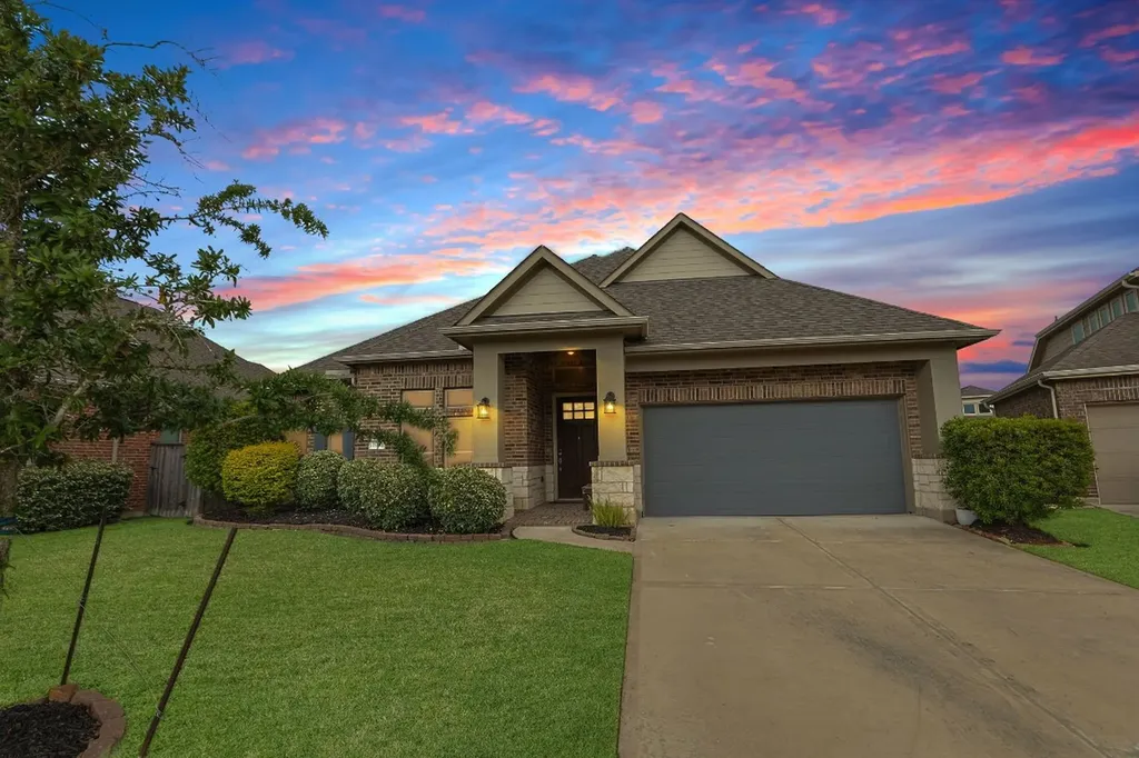 15510 Stoney Hills Court Cypress TX 77433