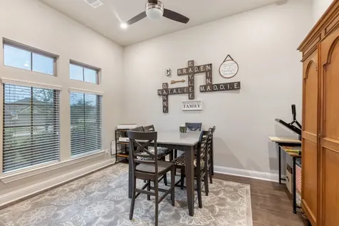 15510 Stoney Hills Court Cypress TX 77433