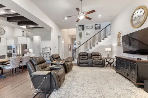 15510 Stoney Hills Court Cypress TX 77433