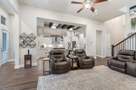 15510 Stoney Hills Court Cypress TX 77433