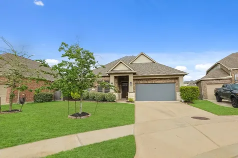 15510 Stoney Hills Court Cypress TX 77433