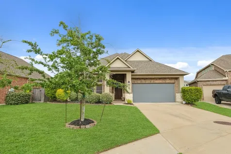 15510 Stoney Hills Court Cypress TX 77433