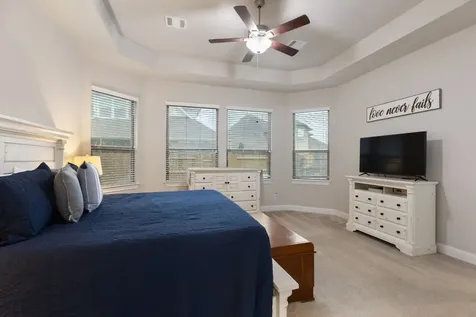 15510 Stoney Hills Court Cypress TX 77433