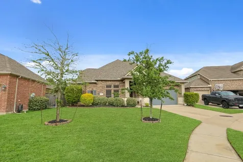 15510 Stoney Hills Court Cypress TX 77433