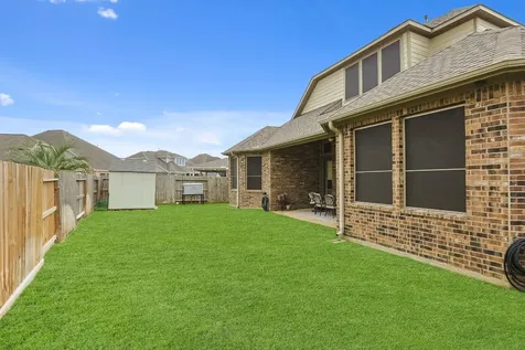 15510 Stoney Hills Court Cypress TX 77433