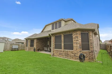 15510 Stoney Hills Court Cypress TX 77433