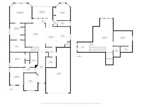 15510 Stoney Hills Court Cypress TX 77433