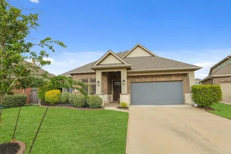 15510 Stoney Hills Court Cypress TX 77433