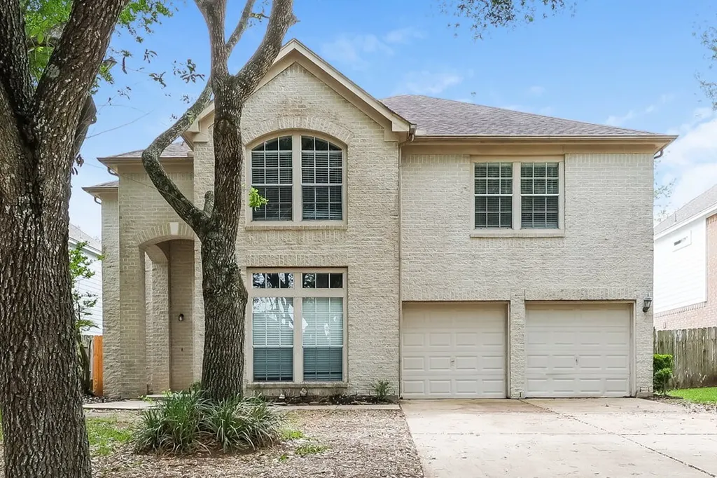 9926 Murray Landing Missouri City TX 77459
