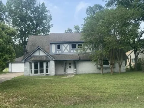 529 Brandon Road Conroe TX 77302