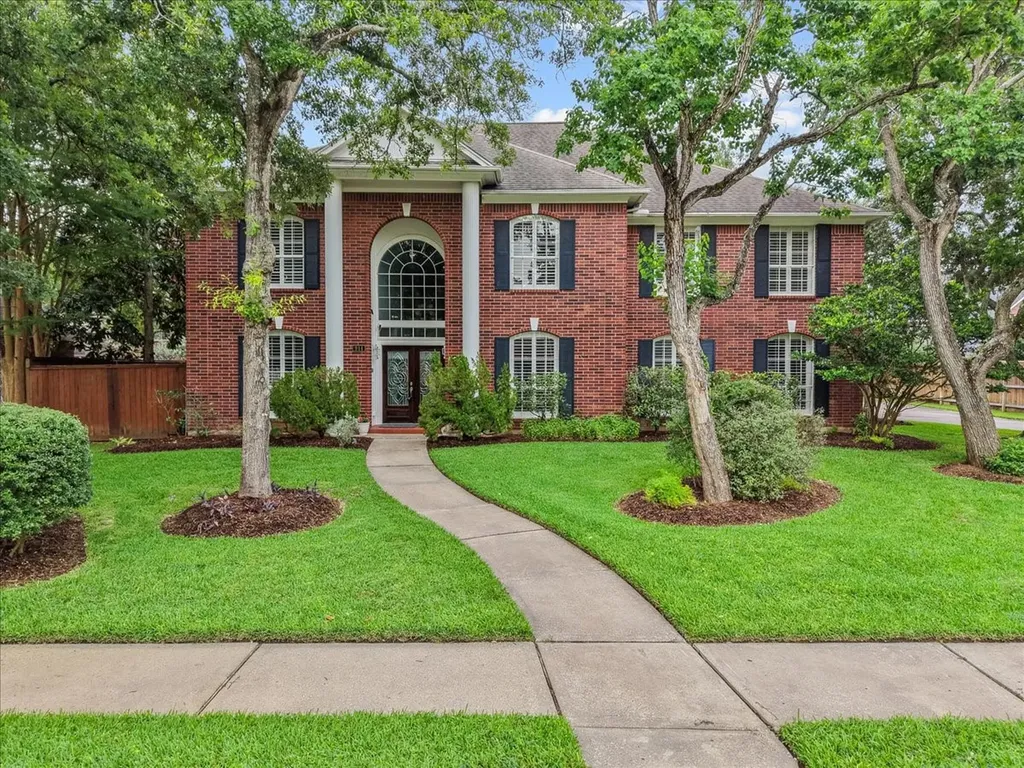 914 Pinewood Lane Seabrook TX 77586