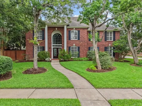 914 Pinewood Lane Seabrook TX 77586