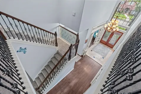 914 Pinewood Lane Seabrook TX 77586