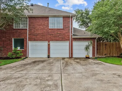 914 Pinewood Lane Seabrook TX 77586