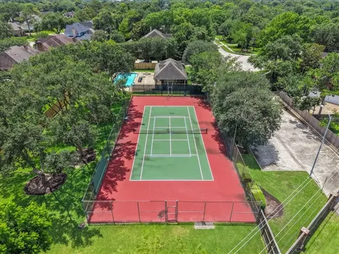 914 Pinewood Lane Seabrook TX 77586