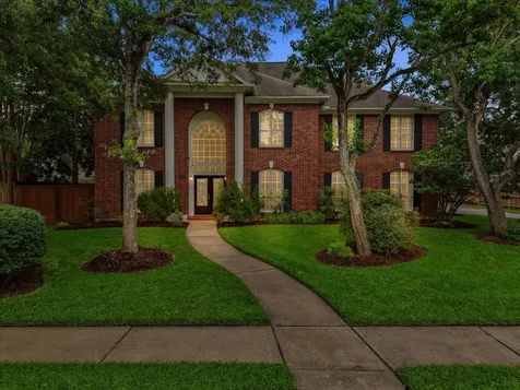 914 Pinewood Lane Seabrook TX 77586