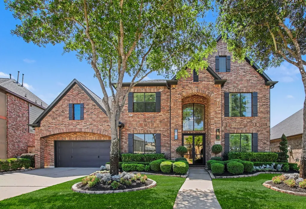 27627 Enclave Cove Court Fulshear TX 77441
