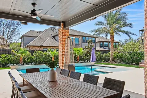 27627 Enclave Cove Court Fulshear TX 77441