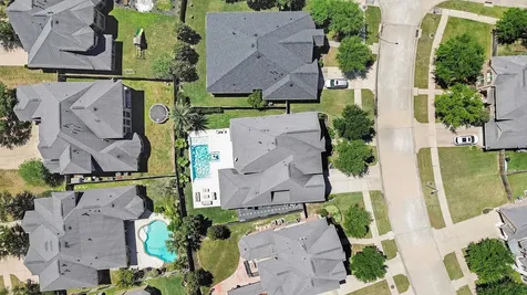 27627 Enclave Cove Court Fulshear TX 77441