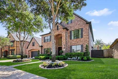 27627 Enclave Cove Court Fulshear TX 77441