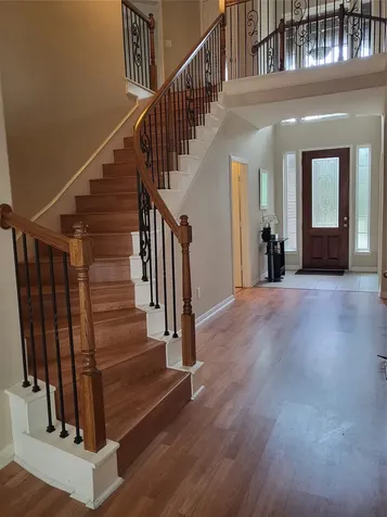 26306 Reston Hill Lane Katy TX 77494