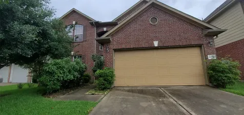 26306 Reston Hill Lane Katy TX 77494