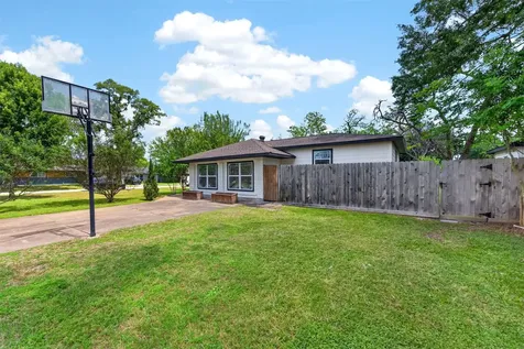 4719 Nina Lee Lane Houston TX 77092