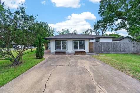 4719 Nina Lee Lane Houston TX 77092