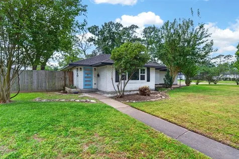 4719 Nina Lee Lane Houston TX 77092