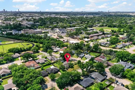 4719 Nina Lee Lane Houston TX 77092