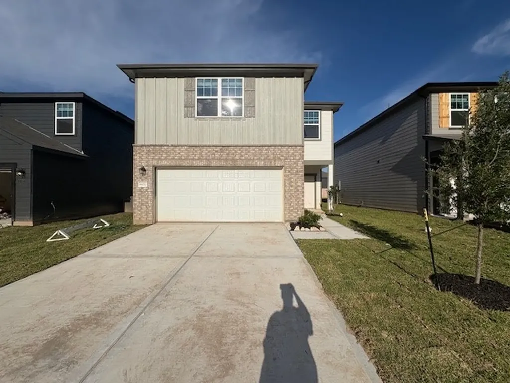6048 Majestic Creek Trail Porter TX 77365
