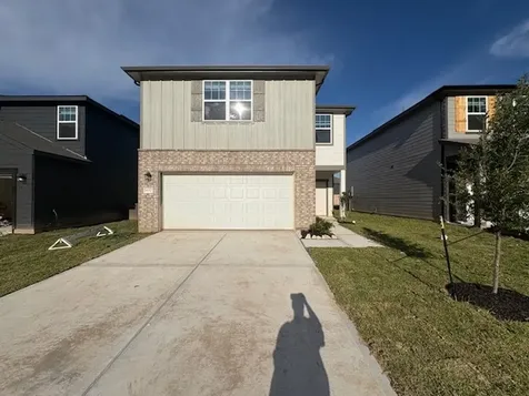 6048 Majestic Creek Trail Porter TX 77365