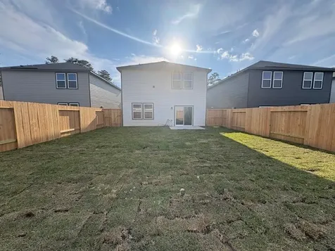 6048 Majestic Creek Trail Porter TX 77365
