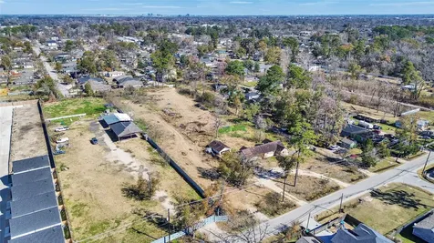 2212 Wilburforce Street Houston TX 77091