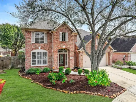 13611 Apple Knoll Court Houston TX 77059