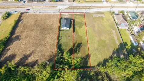 7210 Lockwood Drive Houston TX 77016