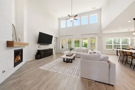 5503 Allemande Avenue Katy TX 77493